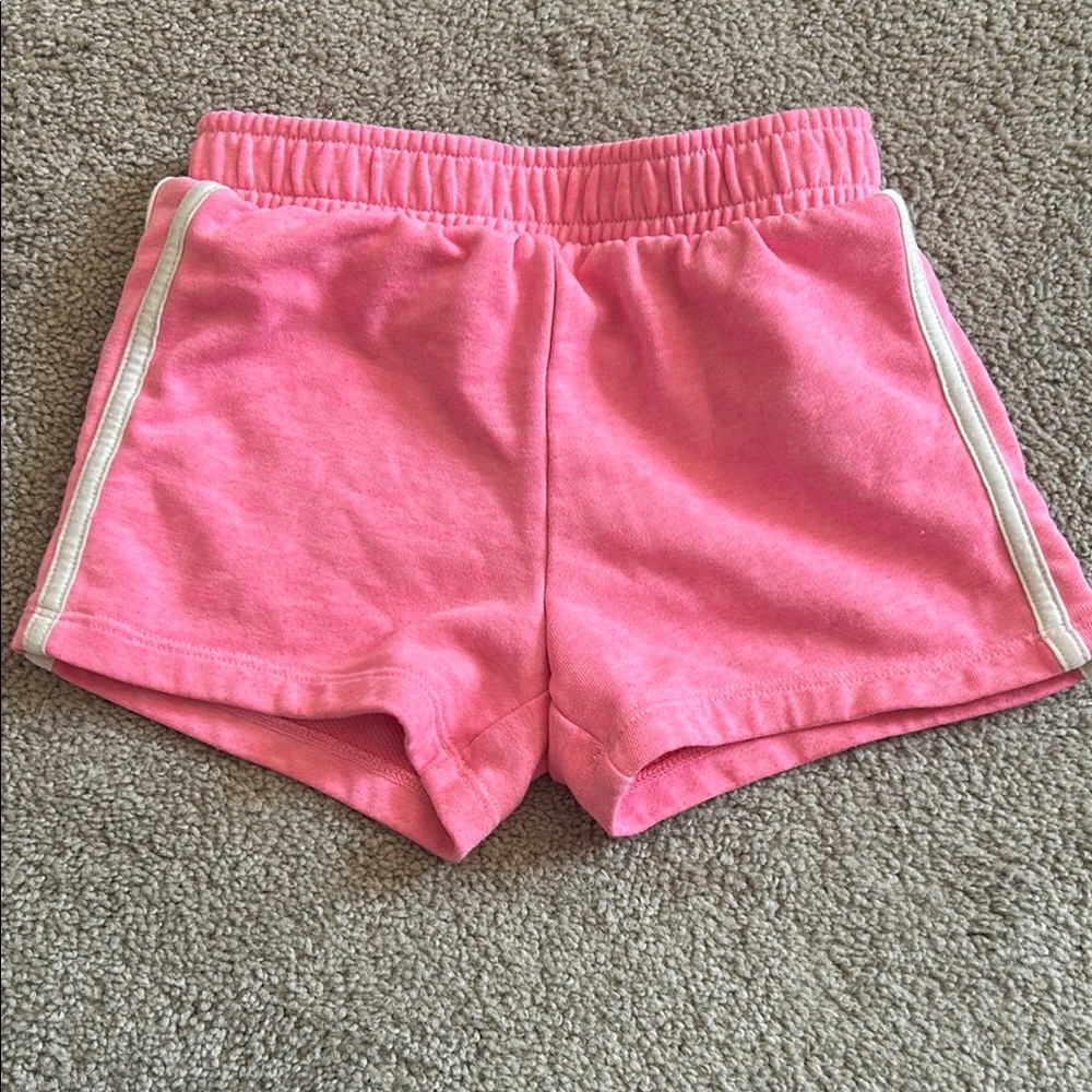 GAP Toddler Pink Shorts